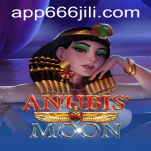 AnubisMoon: Unveiling the Mysteries of the Ancient Egyptian World