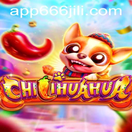 CHILIHUAHUA: The Fiery New Game Taking the World by Storm