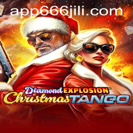 DiamondExplosionTango: The Mesmerizing Game Revolutionizing Digital Entertainment