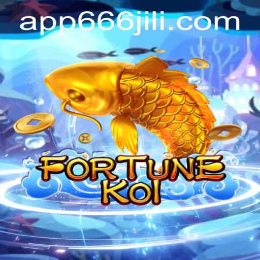Discover the World of FORTUNEKOI: The Mesmerizing Game Blending Fantasy and Fortune