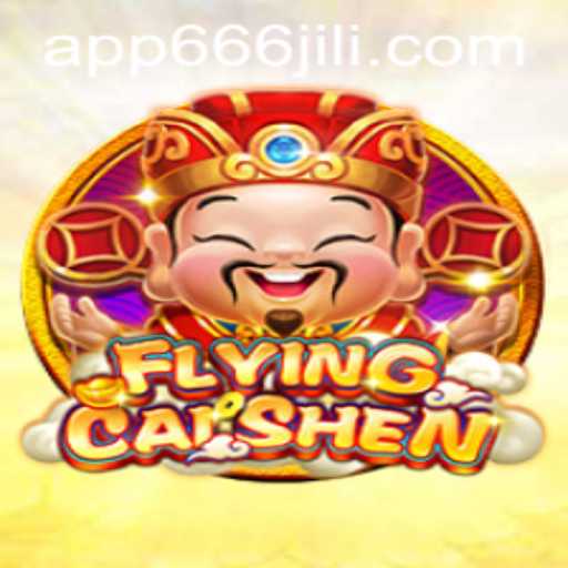 FlyingCaiShen: Experience the Excitement of the 666JILI Gaming World