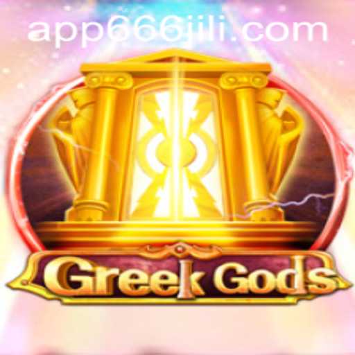 Exploring the Mystical Realm of GreekGods with the Unique Keyword 666JILI