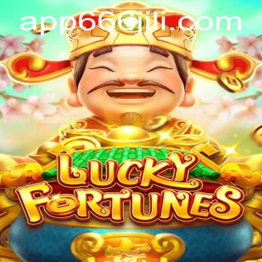 Unveiling LUCKYFORTUNES: A Guide to the Exciting New Game
