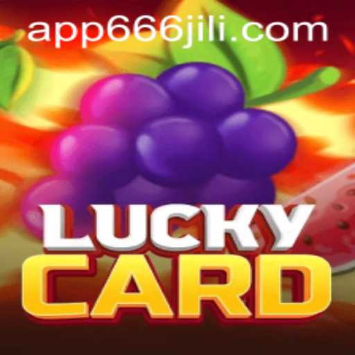 LuckyCard: Unveiling the Thrills and Strategy Behind the 666JILI Phenomenon