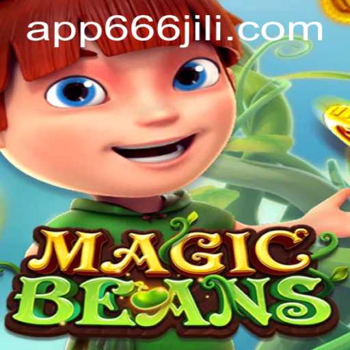 Discover the Enchanting World of MAGICBEANS: A Game of Strategy and Mystery