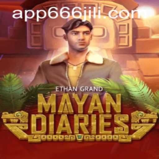 Unveiling MayanDiaries: A Journey into the Heart of Ancient Mysteries with 666JILI
