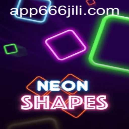 NeonShapes: A Revolutionary Puzzle Experience