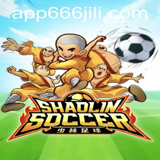 ShaolinSoccer: A Fusion of Martial Arts and Gaming with 666JILI