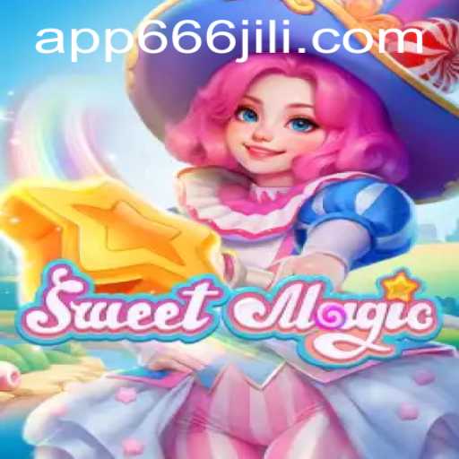 Exploring the Enchanting World of SweetMagic: A Captivating Journey with 666JILI