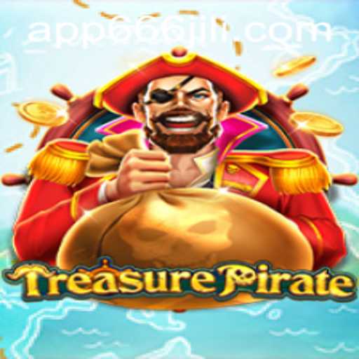 TreasurePirate: Your Adventure Awaits