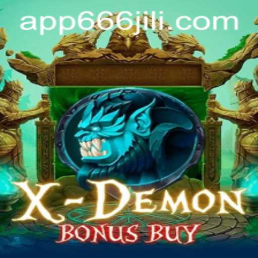 An In-Depth Look at XDemonBonusBuy and the Symbolism of 666JILI